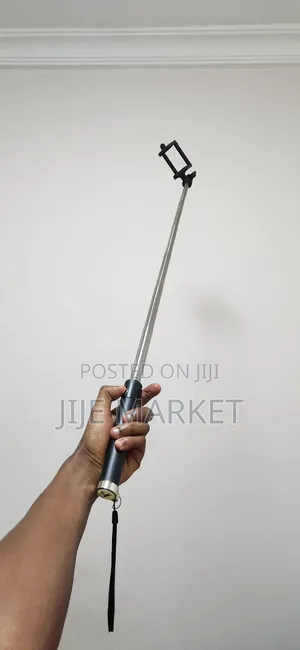 ሁለቱን Selfi Stick በቅናሽ ዋጋ