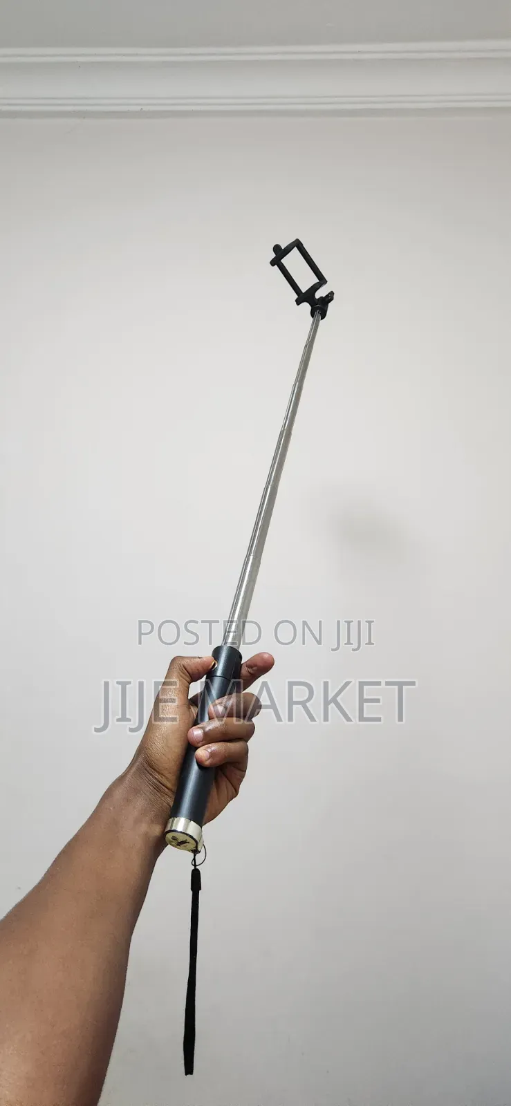 ሁለቱን Selfi Stick በቅናሽ ዋጋ