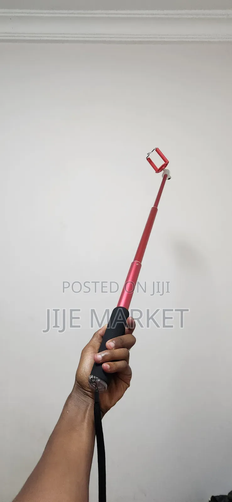 ሁለቱን Selfi Stick በቅናሽ ዋጋ