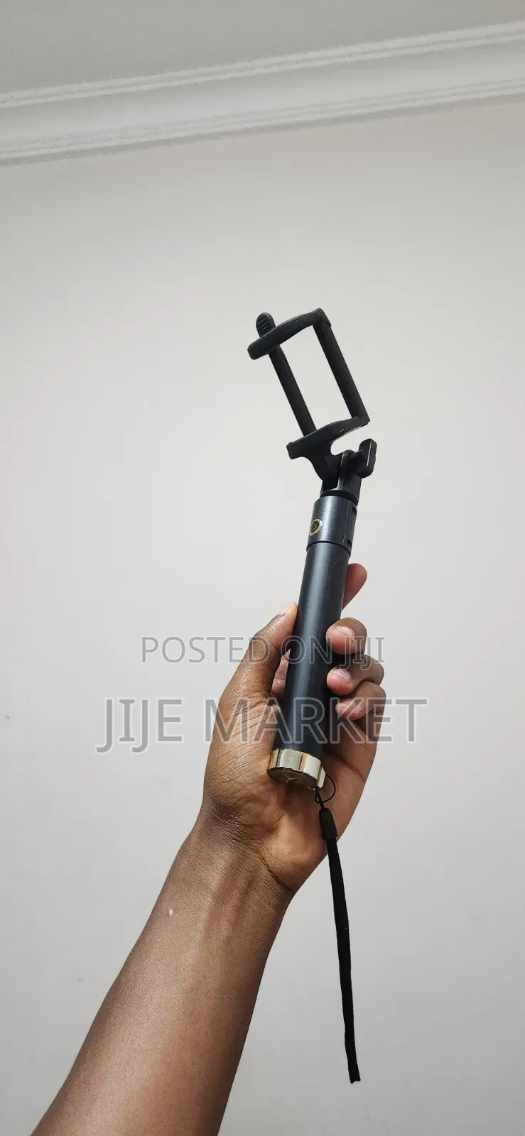 ሁለቱን Selfi Stick በቅናሽ ዋጋ