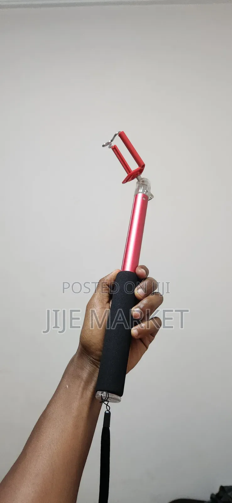 ሁለቱን Selfi Stick በቅናሽ ዋጋ