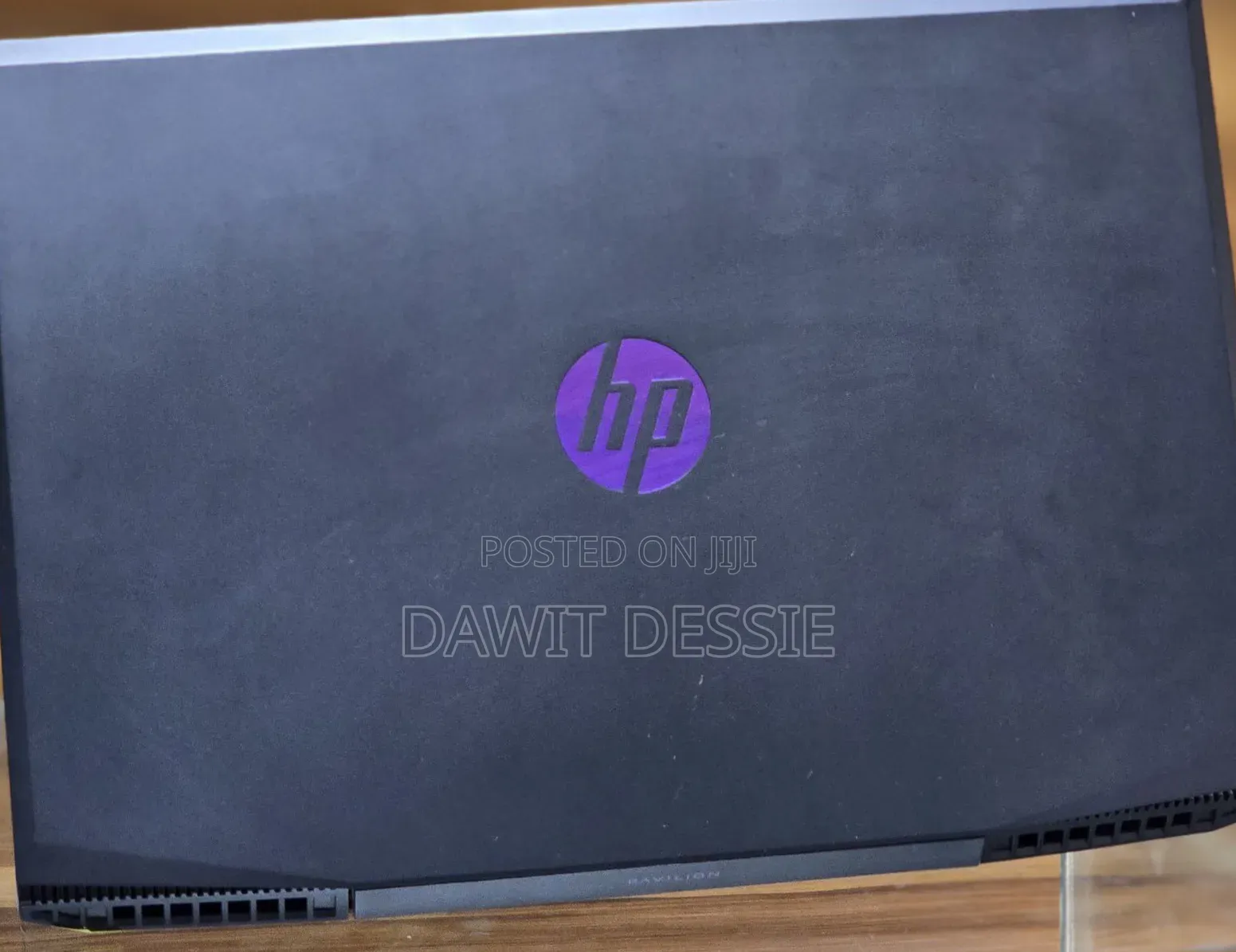 New Laptop HP 16GB Intel Core i7 SSD 512GB