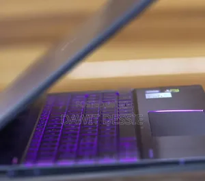 New Laptop HP 16GB Intel Core i7 SSD 512GB
