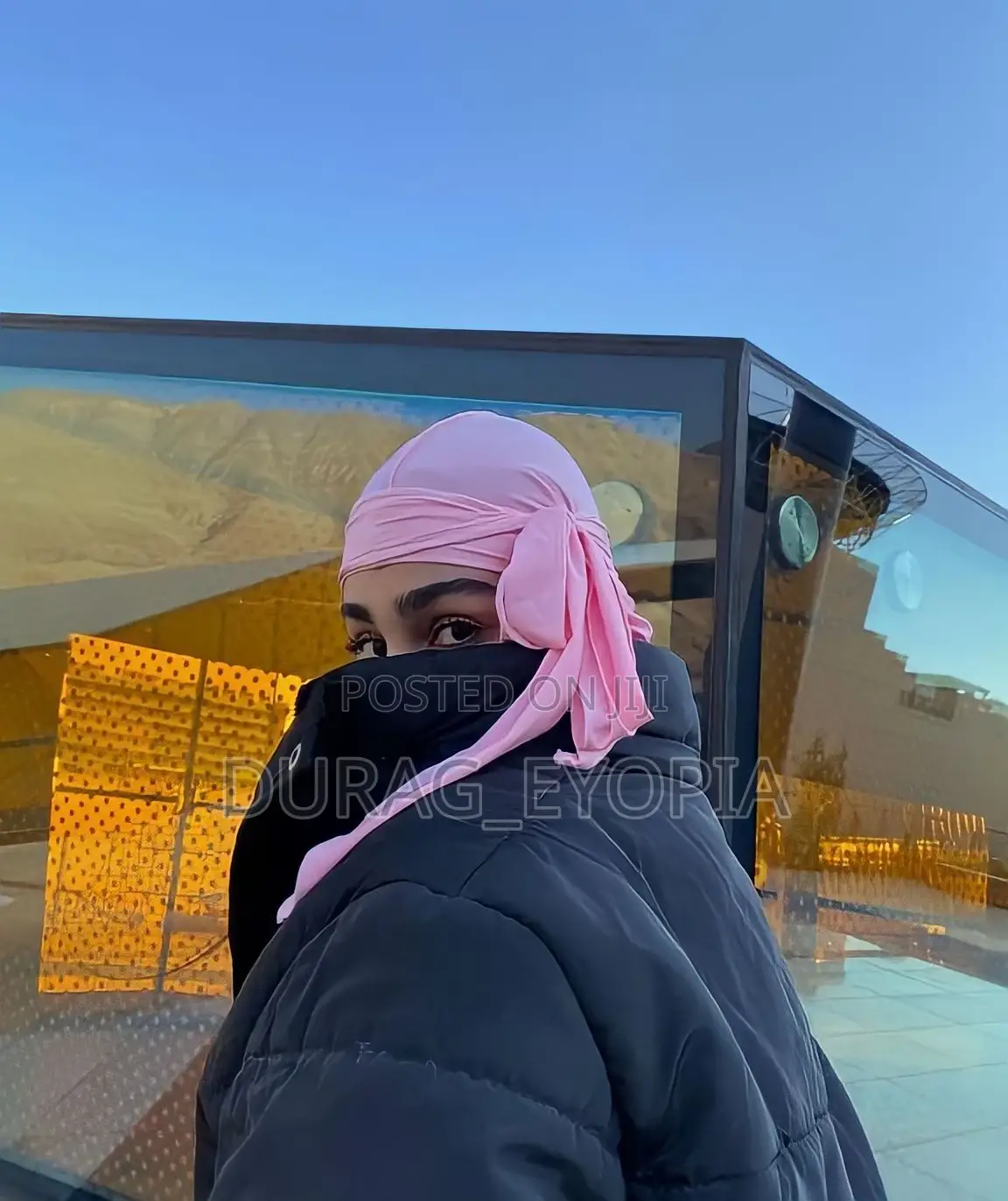 Durag Silky and Velvet