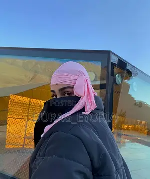 Photo - Durag Silky and Velvet