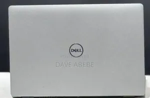 New Laptop Dell Latitude 5310 8GB Intel Core i5 SSD 256GB
