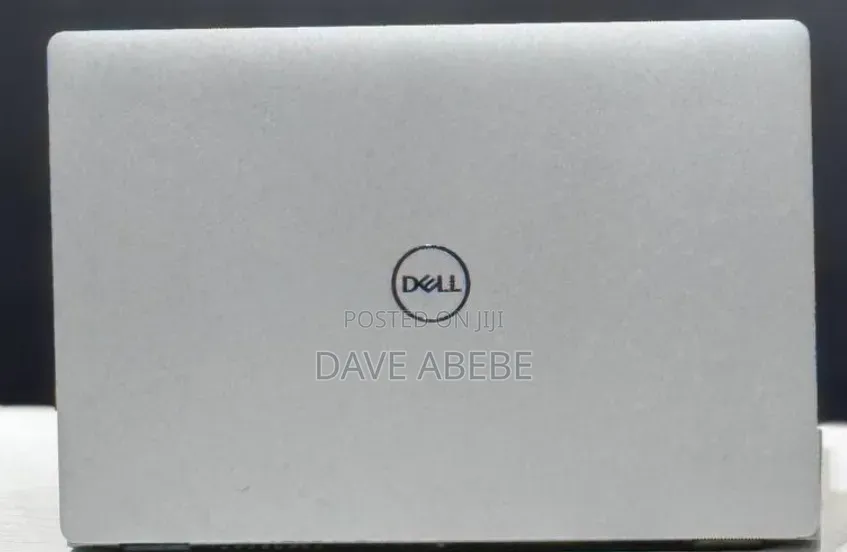 New Laptop Dell Latitude 5310 8GB Intel Core i5 SSD 256GB