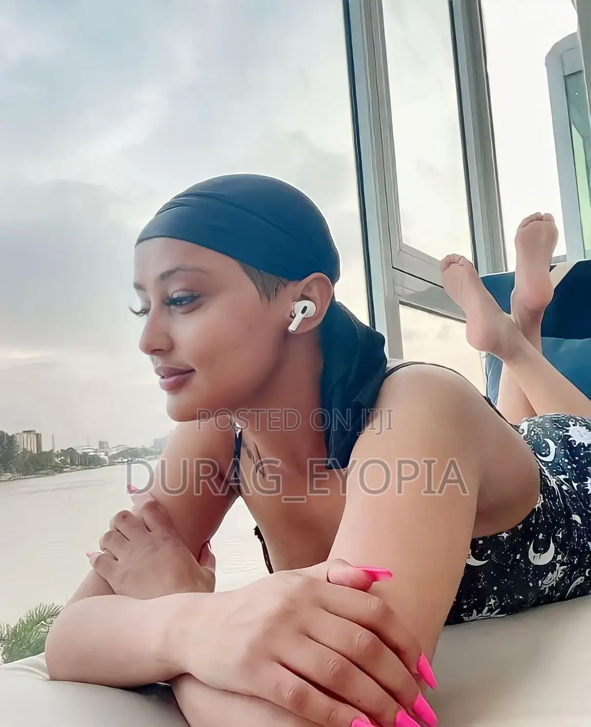 Durag Silky and Velvet