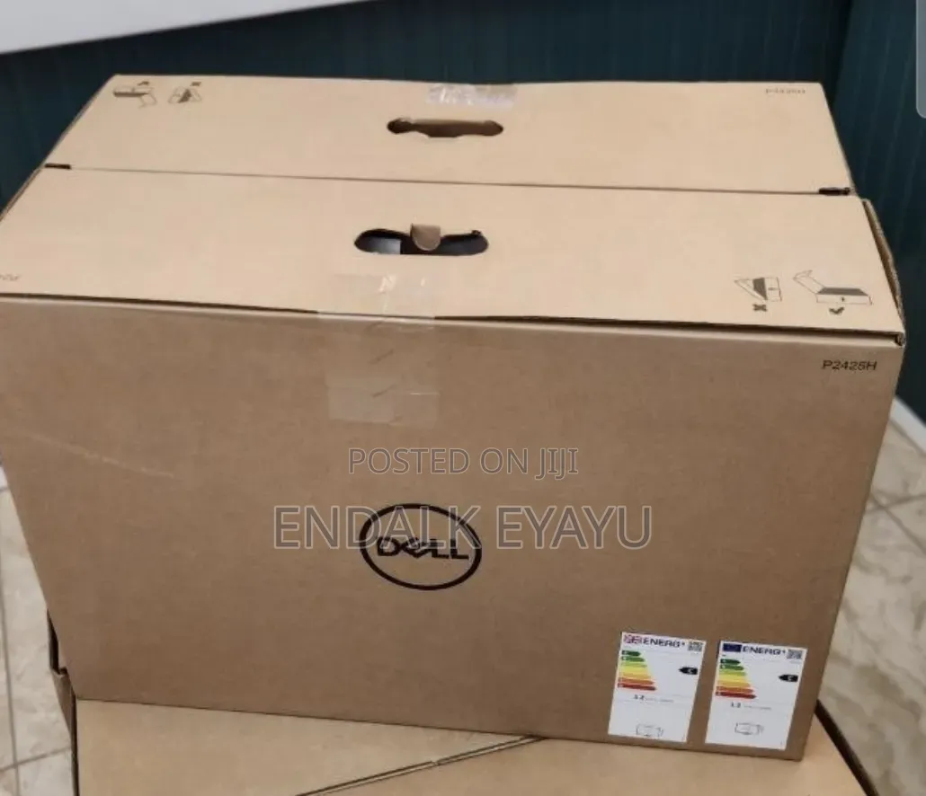 Dell Monitor