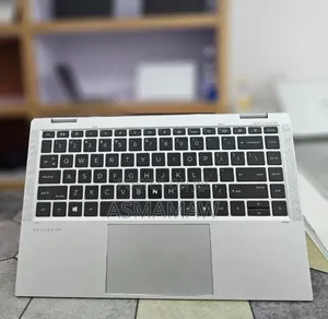 New Laptop HP Pavilion 15 16GB Intel Core i7 SSD 1T