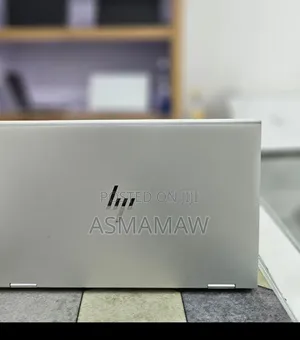 New Laptop HP Pavilion 15 16GB Intel Core i7 SSD 1T