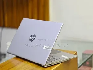 New Laptop HP Pavilion DM1 16GB Intel Core i5 SSD 512GB