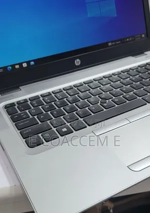 New Laptop HP 8GB Intel Core i5 HDD 1T