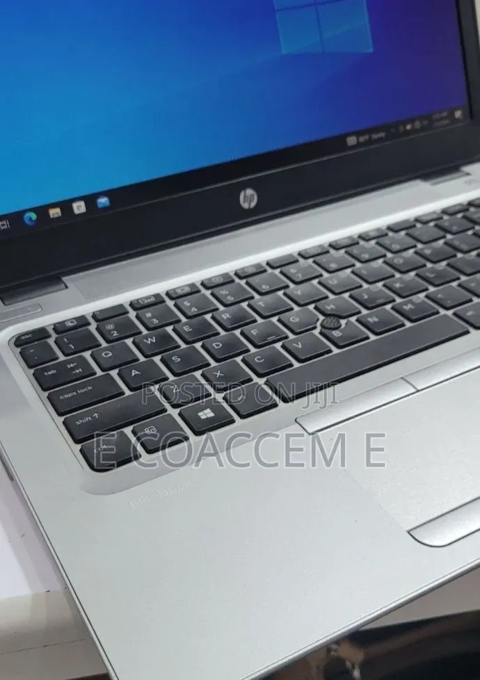 New Laptop HP 8GB Intel Core i5 HDD 1T