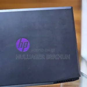 New Laptop HP 15 16GB Intel Core i7 SSD 512GB