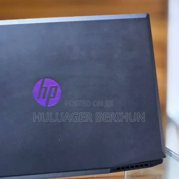 New Laptop HP 15 16GB Intel Core i7 SSD 512GB
