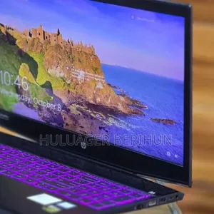 New Laptop HP 15 16GB Intel Core i7 SSD 512GB