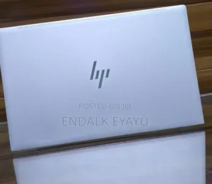 New Laptop HP Envy 14 8GB Intel Core i5 SSD 256GB