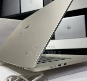 New Laptop Apple MacBook 16GB SSD 256GB