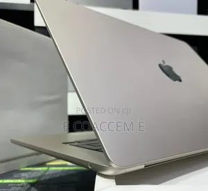 New Laptop Apple MacBook 16GB SSD 256GB