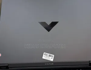 New Laptop HP Victus 15 16GB Intel Core i7 SSD 1T