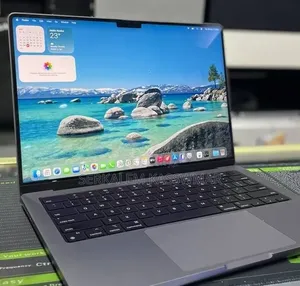 New Laptop Apple MacBook Pro 8GB Apple M3 SSD 512GB