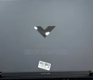 New Laptop HP Victus 15 16GB Intel Core i7 SSD 1T