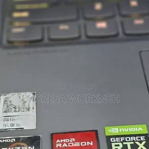 New Laptop Lenovo 16GB AMD Ryzen 5 SSD 1T