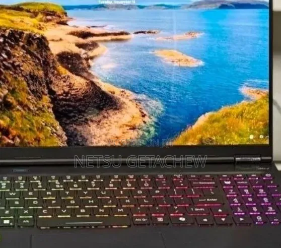 New Laptop Acer Predator Helios Neo 16 16GB Intel Core Ultra 9 SSD 1T