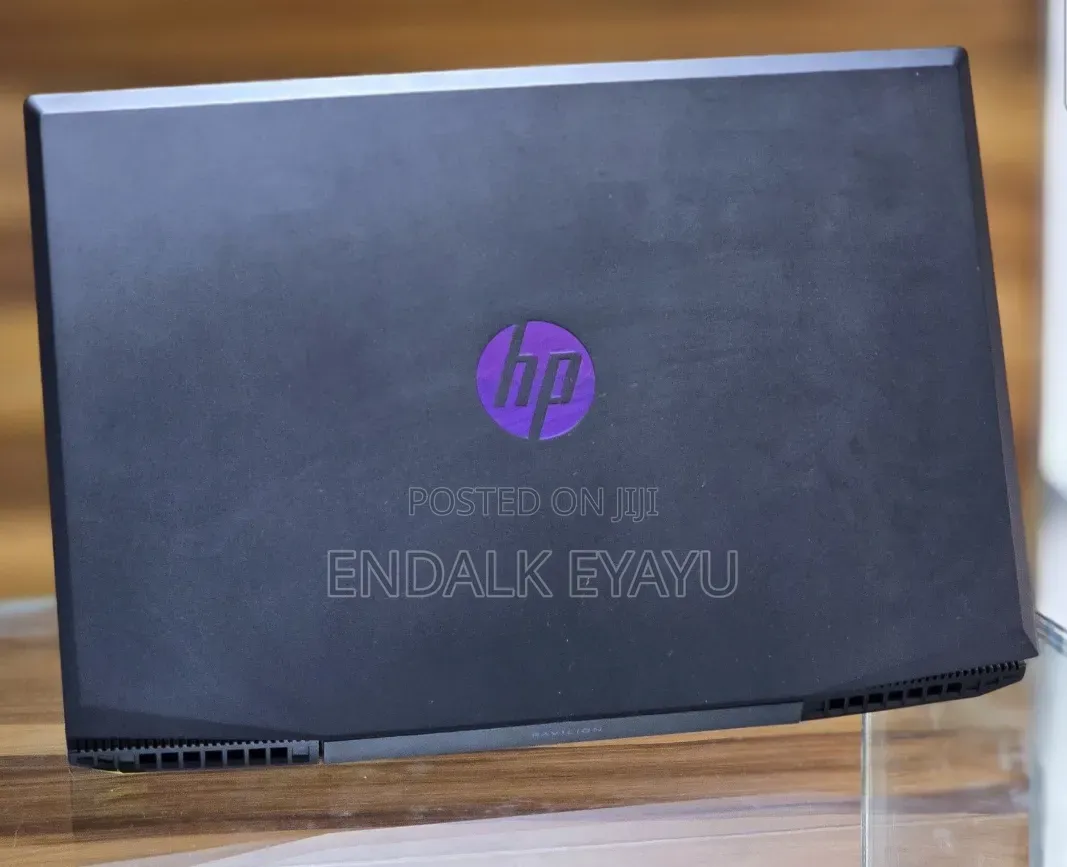 New Laptop HP Pavilion Power 15 16GB Intel Core i7 SSD 512GB