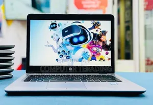 New Laptop HP EliteBook 840 G3 8GB Intel Core i5 HDD 1T