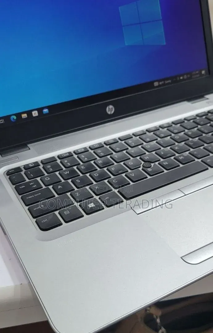 New Laptop HP EliteBook 840 G3 8GB Intel Core i5 HDD 1T