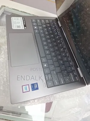 New Laptop HP Envy X360 16GB Intel Core Ultra 7 SSD 1T