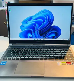 New Laptop Mecer 16GB AMD Ryzen 7 SSD 512GB