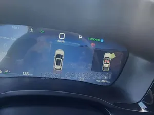 BYD Song Plus 2025 Gray