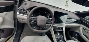 BYD Song Plus 2025 Gray