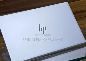 New Laptop HP Envy 14 8GB Intel Core i5 SSD 256GB
