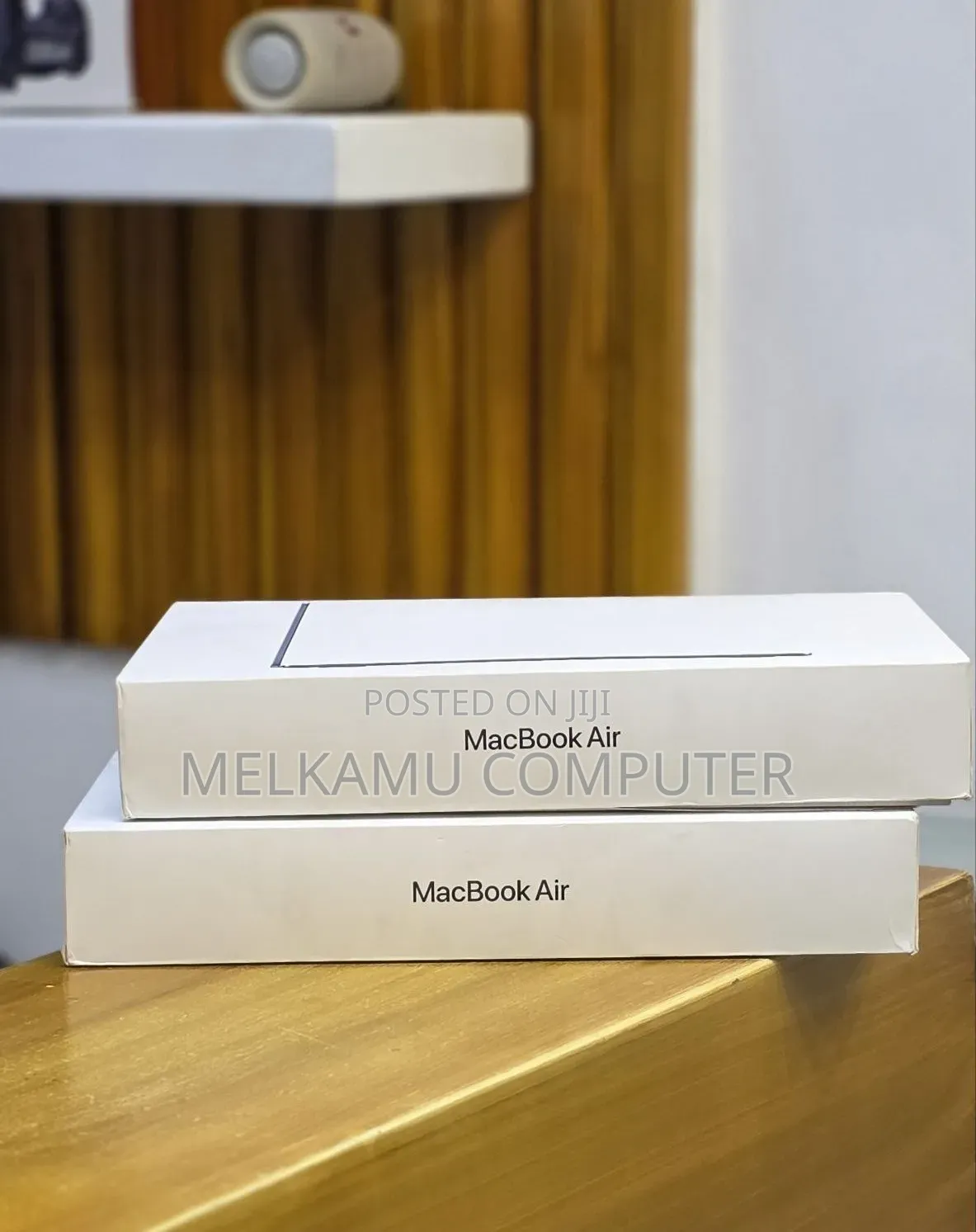 New Laptop Apple MacBook Air 2026 M5 13-inch 16GB Apple M5 SSD 512GB