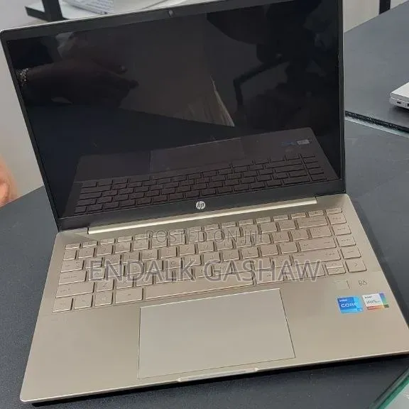 New Laptop HP Pavilion 14 16GB Intel Core i5 SSD 512GB