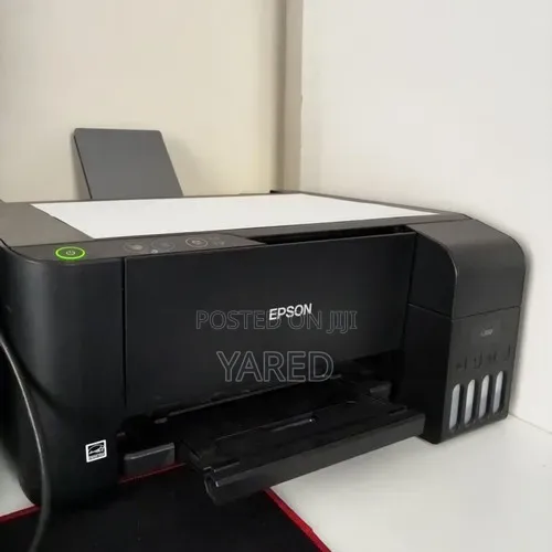 Epson 3110 Printer