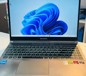 New Laptop Mecer 16GB AMD Ryzen 7 SSD 512GB