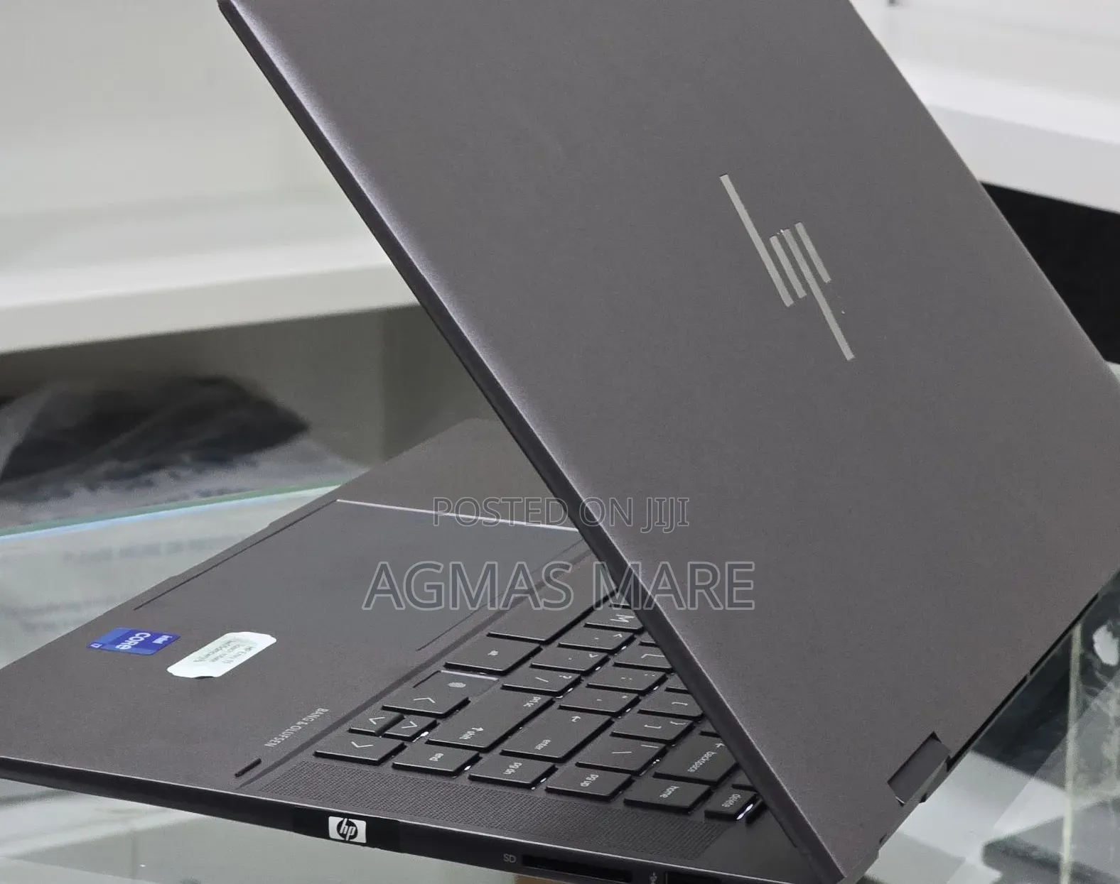 New Laptop HP Envy x360 16GB Intel Core i7 SSD 1T