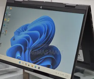 New Laptop HP Envy x360 16GB Intel Core i7 SSD 1T