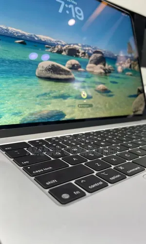 New Laptop Apple MacBook Air 2025 M4 15-inch 24GB Apple M4 SSD 512GB