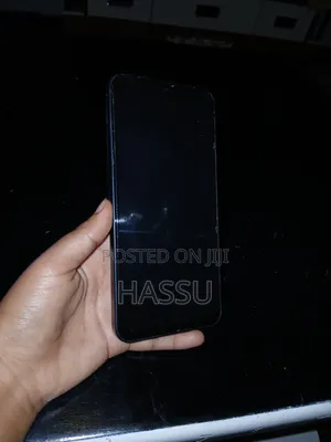 Samsung Galaxy A16 128 GB Black