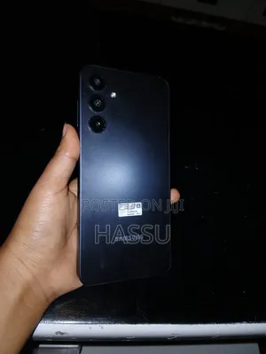 Samsung Galaxy A16 128 GB Black