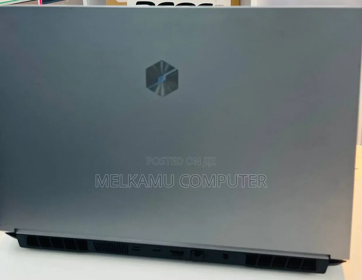 New Laptop Medion Akoya E7419 16GB AMD Ryzen 7 SSD 512GB