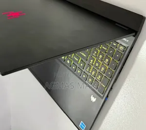 New Laptop Acer Predator Helios Neo 16 32GB Intel Core Ultra 9 SSD 1T