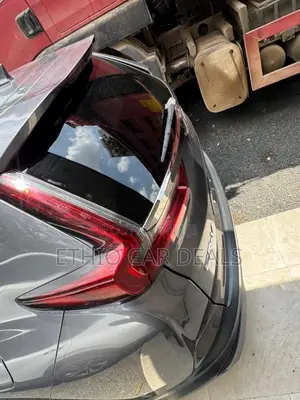 Honda CR-V LX 2022 Black