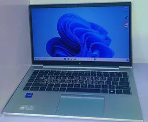 New Laptop HP EliteBook 840 G8 16GB Intel Core i5 SSD 512GB